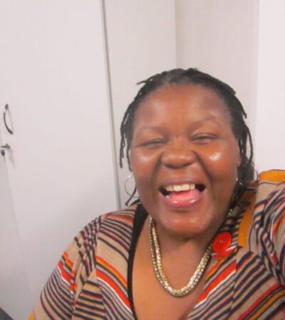 Malerato Angelina Ramotsabi Malerato Angelina Ramotsabi