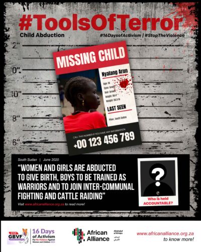 16 days poster-abduction-2